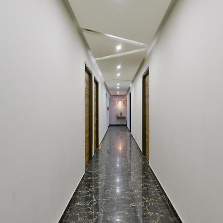 Hotel Fortune Inn By F9 Hotels 诺伊达 外观 照片