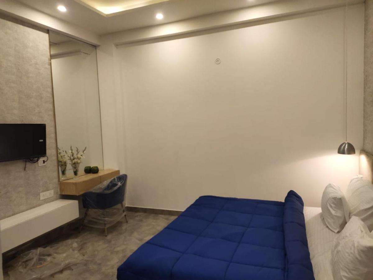 Hotel Fortune Inn By F9 Hotels 诺伊达 外观 照片