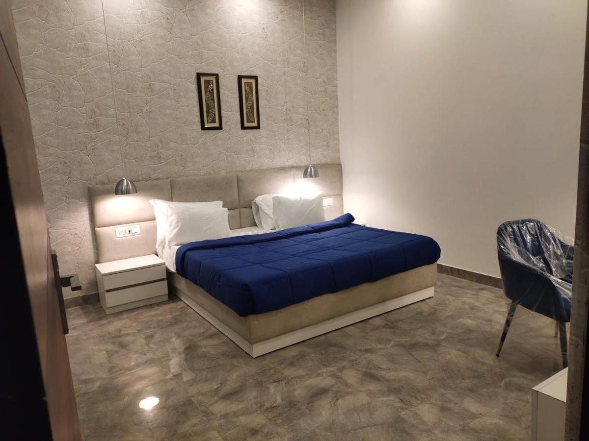 Hotel Fortune Inn By F9 Hotels 诺伊达 外观 照片
