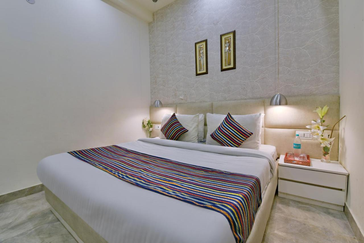 Hotel Fortune Inn By F9 Hotels 诺伊达 外观 照片