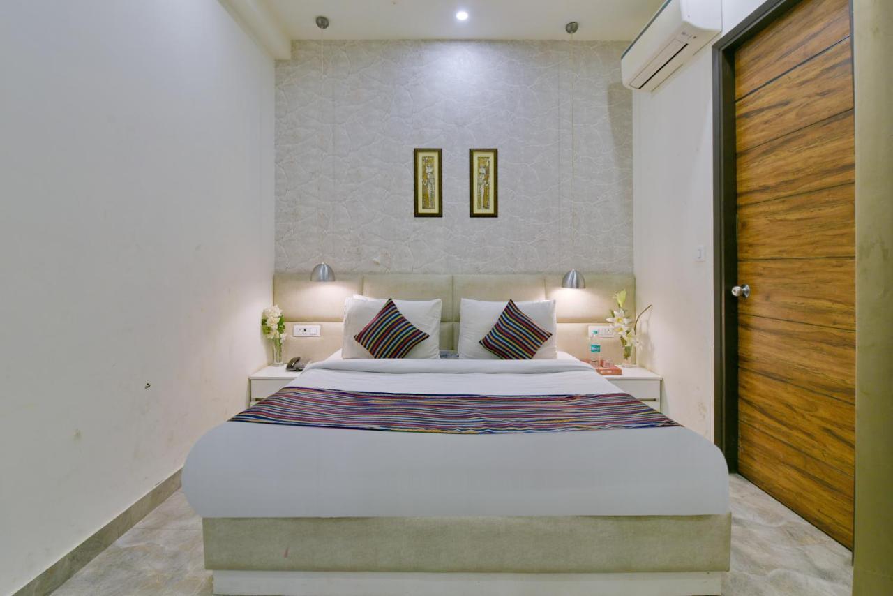 Hotel Fortune Inn By F9 Hotels 诺伊达 外观 照片